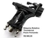 maquina rotativa paulo fernando