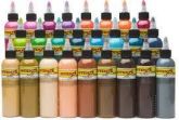 tintas  intenze  30ml